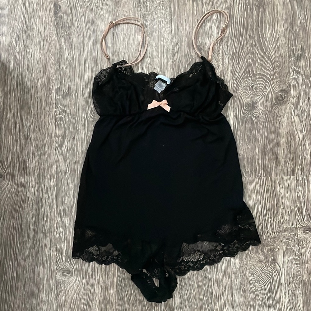 Eberjey romper